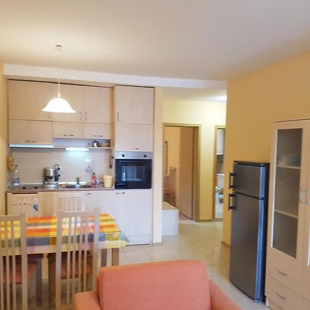 Harmony Hills Kolevi Apartments Рогачево Экстерьер фото