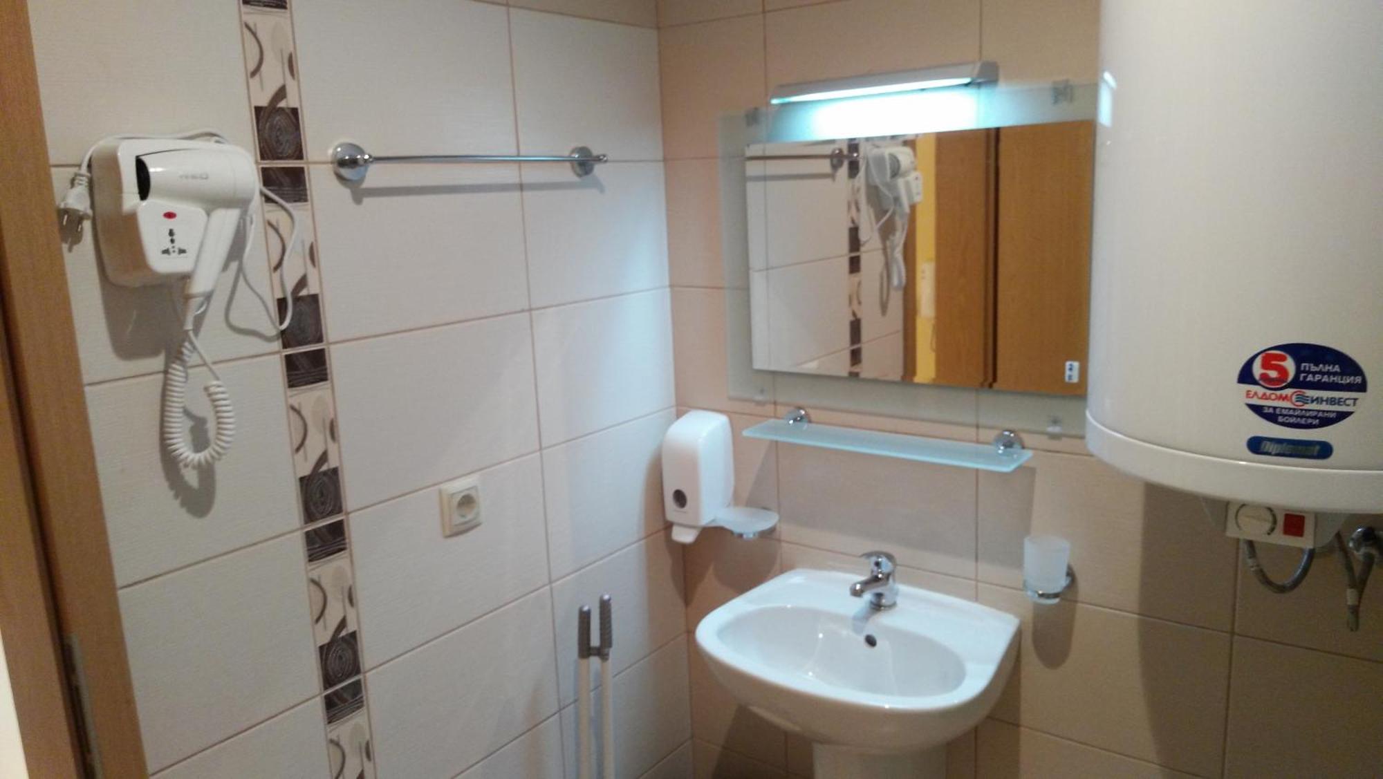 Harmony Hills Kolevi Apartments Рогачево Экстерьер фото