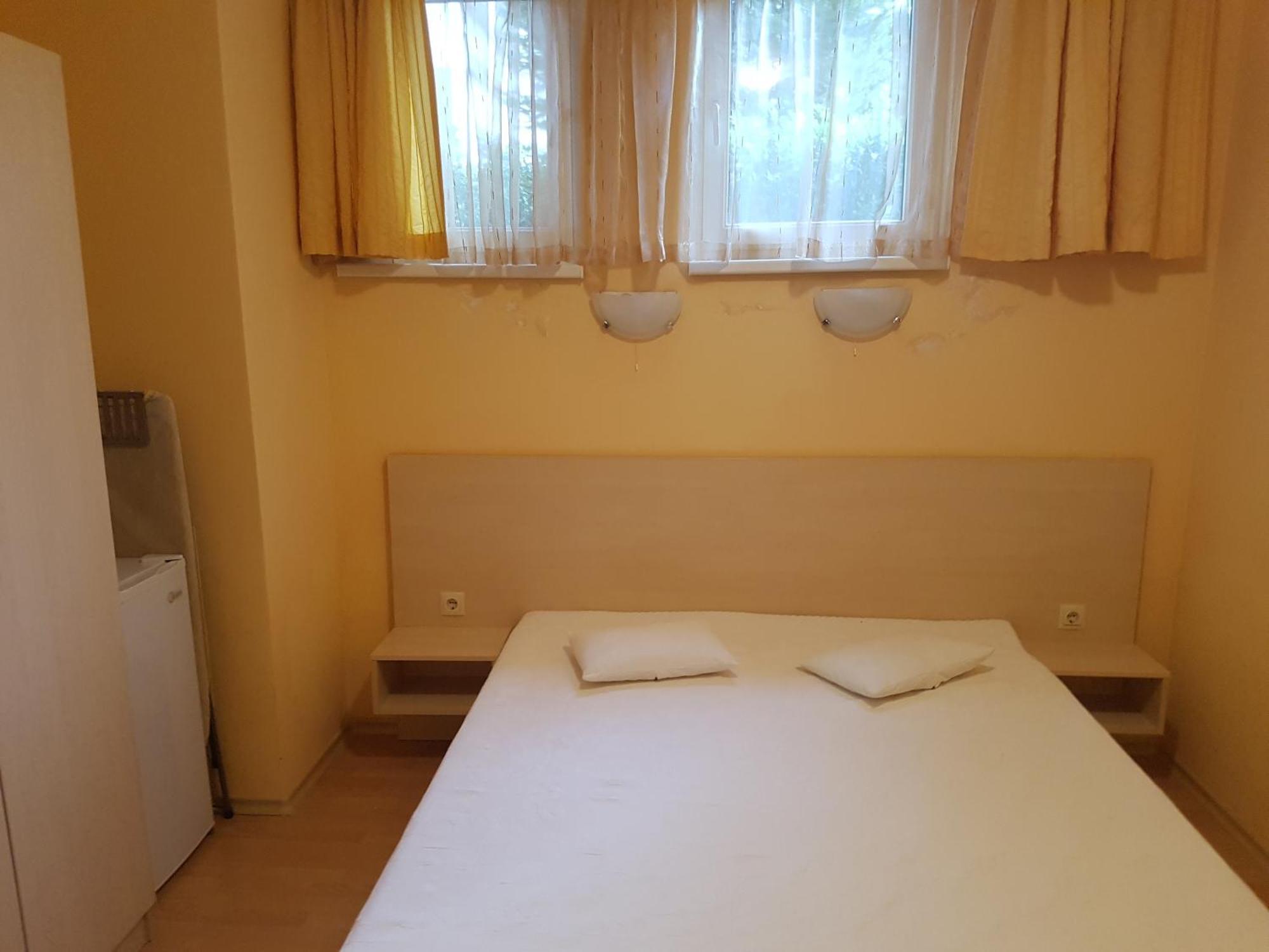 Harmony Hills Kolevi Apartments Рогачево Экстерьер фото