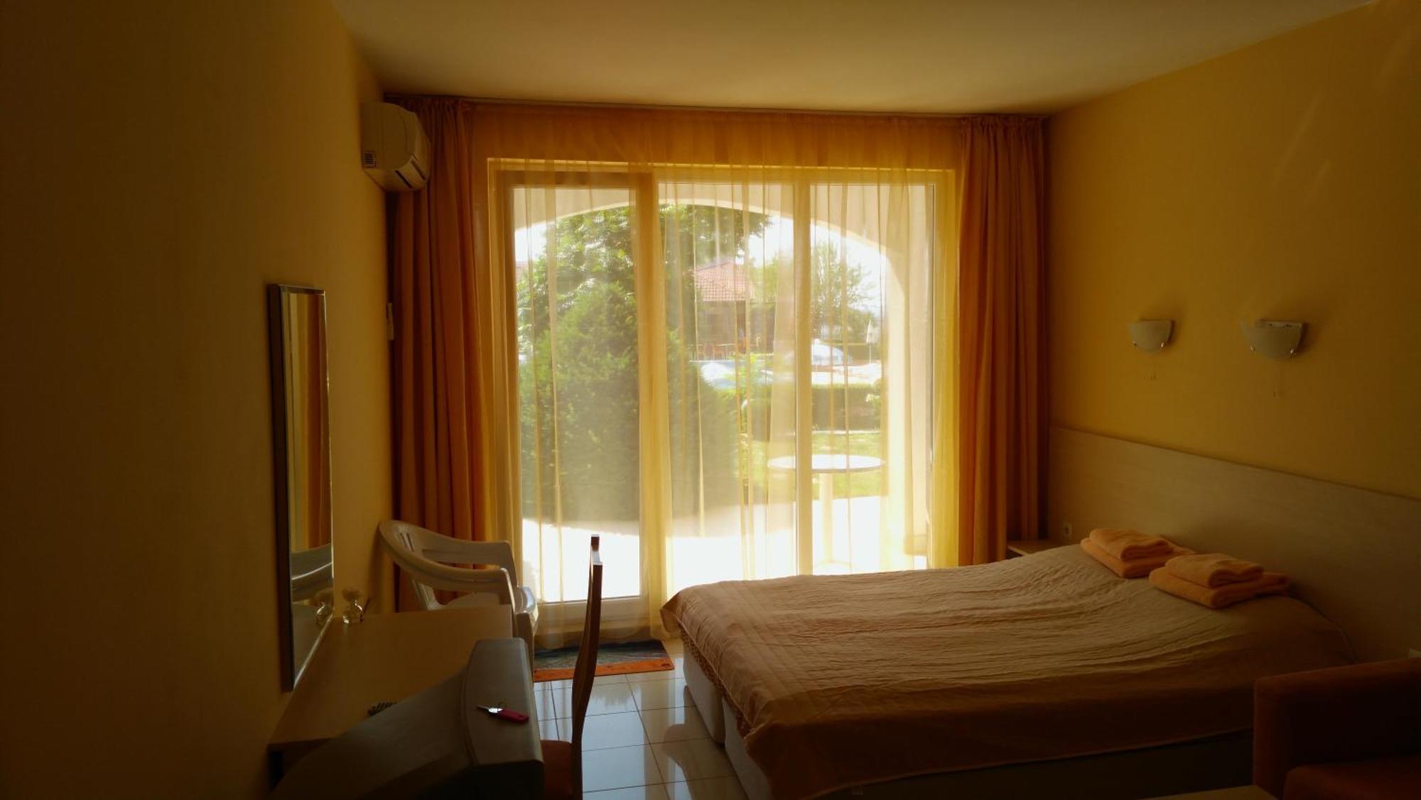 Harmony Hills Kolevi Apartments Рогачево Экстерьер фото