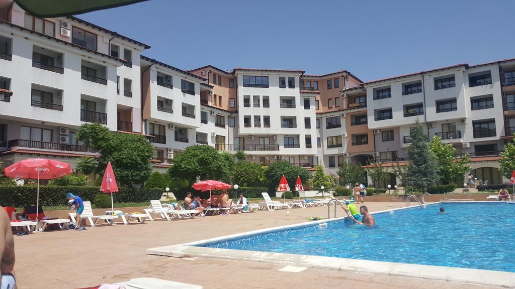 Harmony Hills Kolevi Apartments Рогачево Экстерьер фото