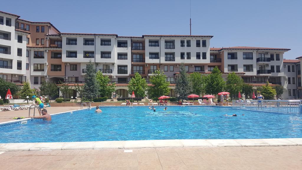 Harmony Hills Kolevi Apartments Рогачево Экстерьер фото