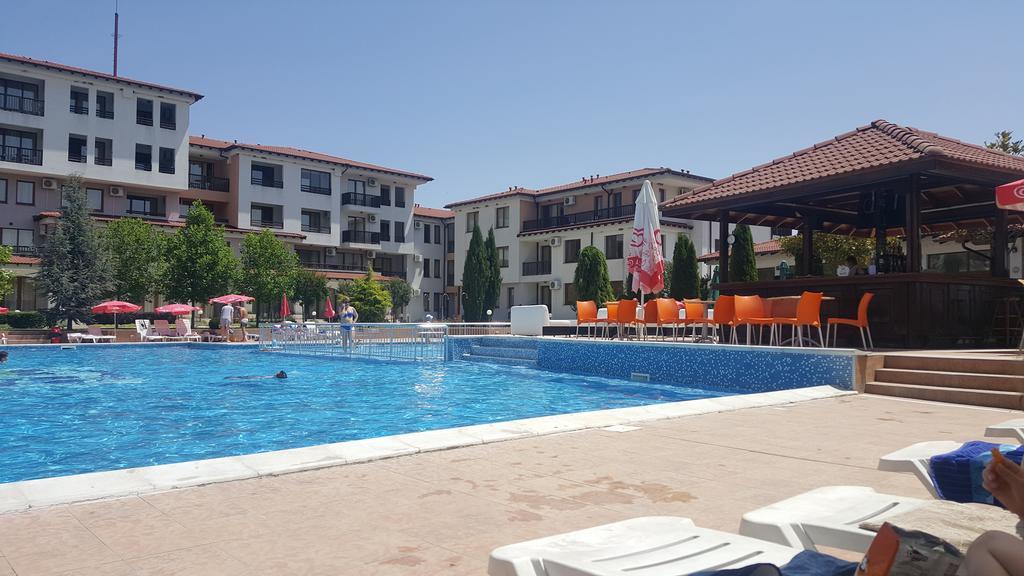 Harmony Hills Kolevi Apartments Рогачево Экстерьер фото