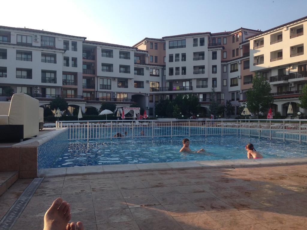 Harmony Hills Kolevi Apartments Рогачево Экстерьер фото