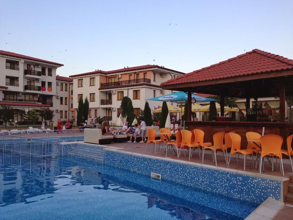 Harmony Hills Kolevi Apartments Рогачево Экстерьер фото
