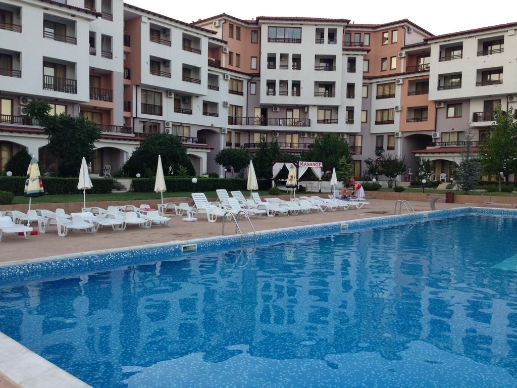 Harmony Hills Kolevi Apartments Рогачево Экстерьер фото