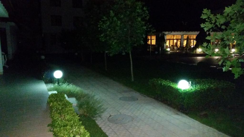 Harmony Hills Kolevi Apartments Рогачево Экстерьер фото