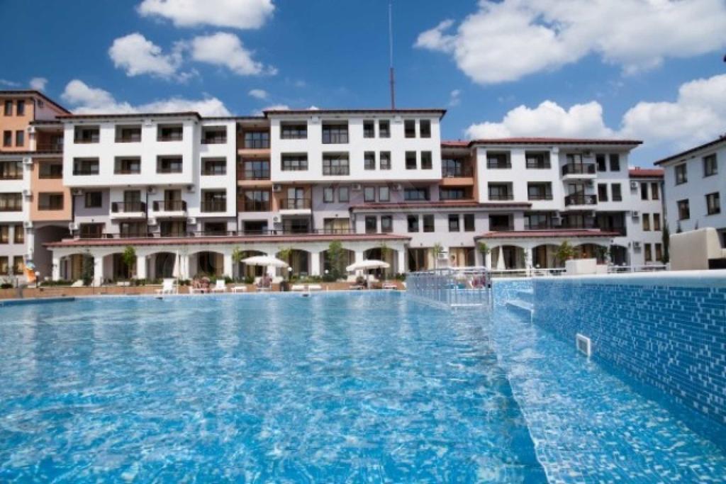 Harmony Hills Kolevi Apartments Рогачево Экстерьер фото