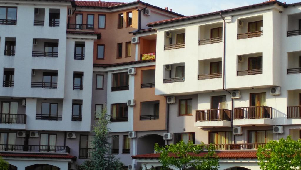 Harmony Hills Kolevi Apartments Рогачево Экстерьер фото
