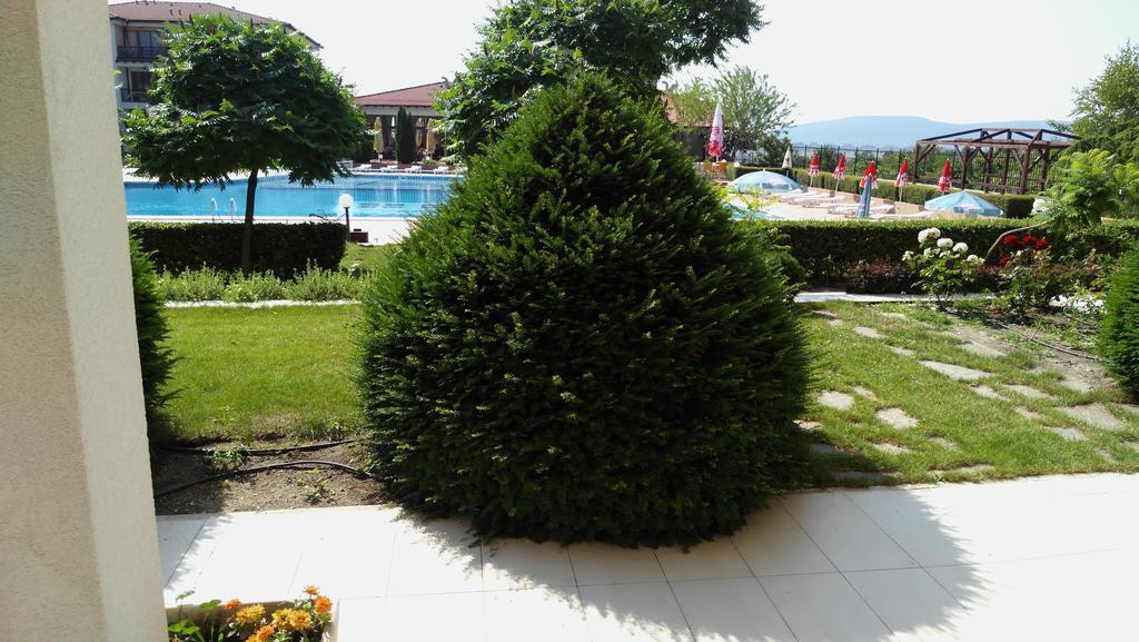 Harmony Hills Kolevi Apartments Рогачево Экстерьер фото