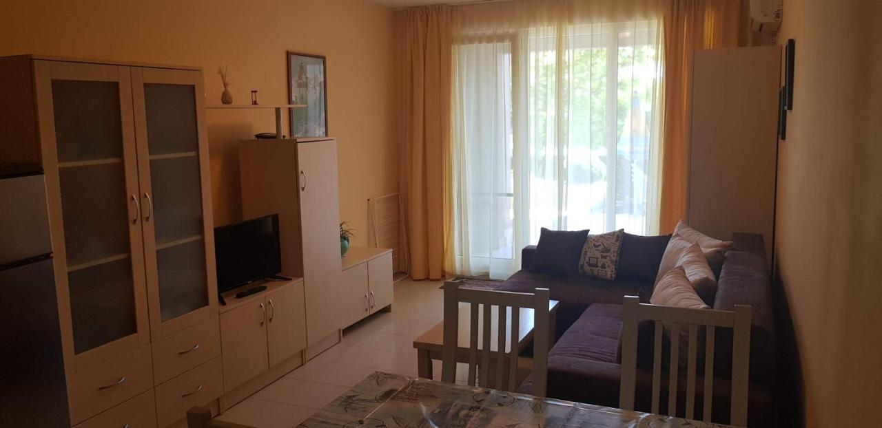Harmony Hills Kolevi Apartments Рогачево Экстерьер фото