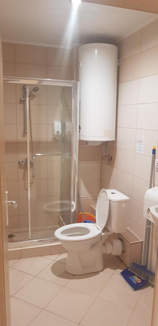 Harmony Hills Kolevi Apartments Рогачево Экстерьер фото