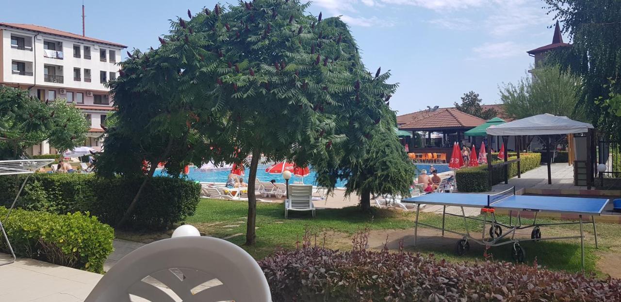 Harmony Hills Kolevi Apartments Рогачево Экстерьер фото