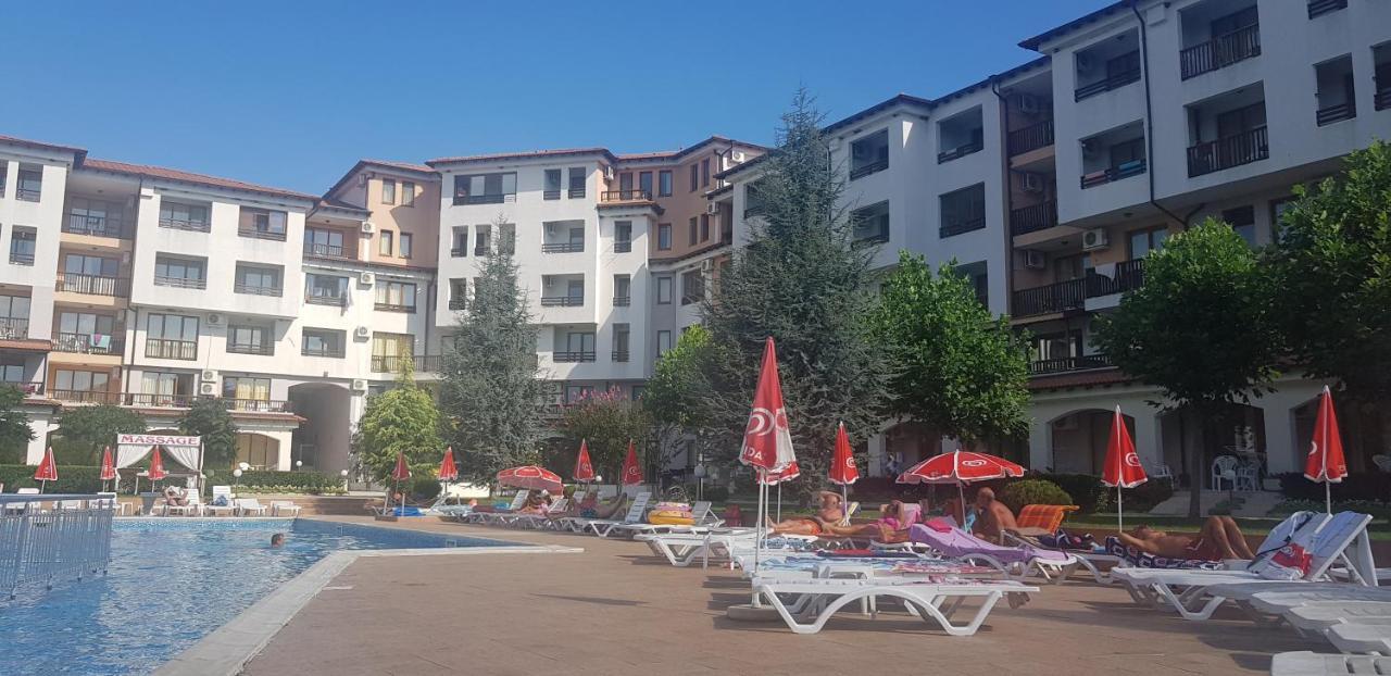 Harmony Hills Kolevi Apartments Рогачево Экстерьер фото