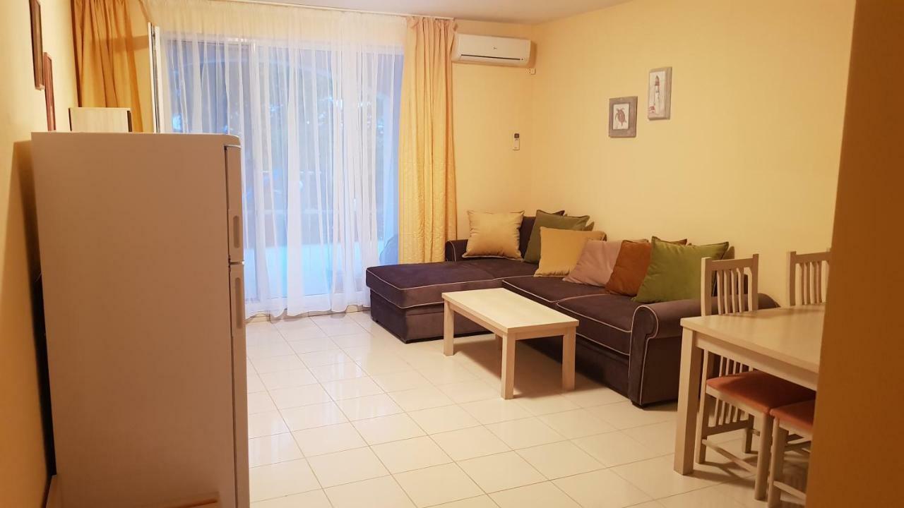 Harmony Hills Kolevi Apartments Рогачево Экстерьер фото