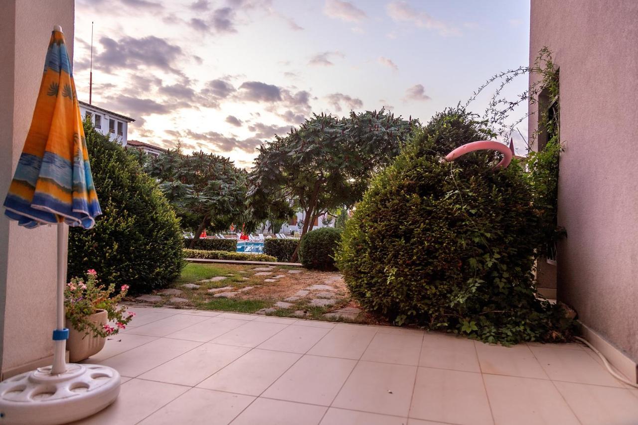 Harmony Hills Kolevi Apartments Рогачево Экстерьер фото