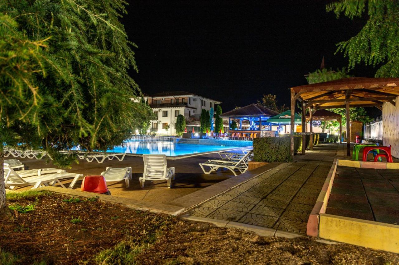 Harmony Hills Kolevi Apartments Рогачево Экстерьер фото