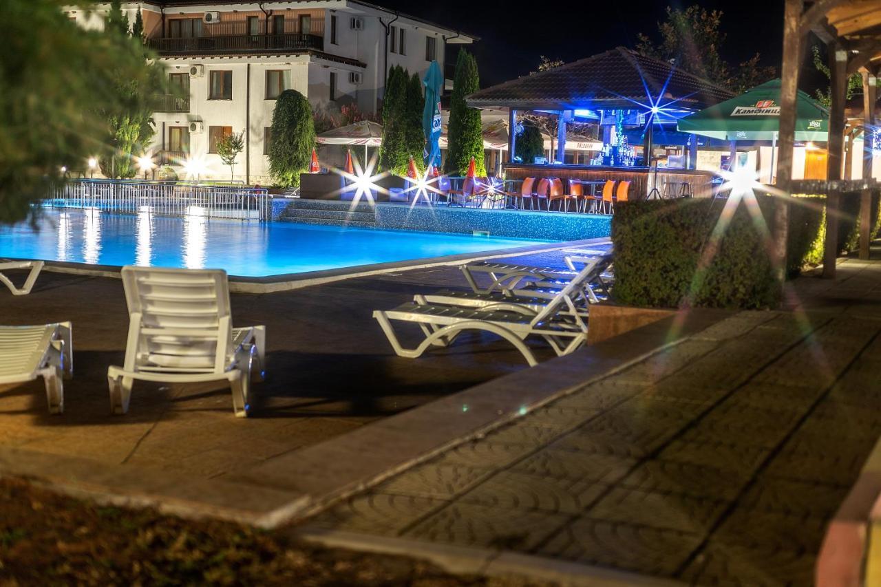 Harmony Hills Kolevi Apartments Рогачево Экстерьер фото