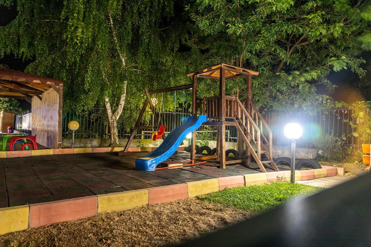 Harmony Hills Kolevi Apartments Рогачево Экстерьер фото