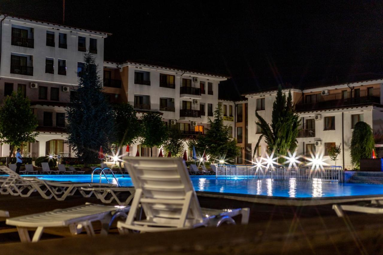Harmony Hills Kolevi Apartments Рогачево Экстерьер фото